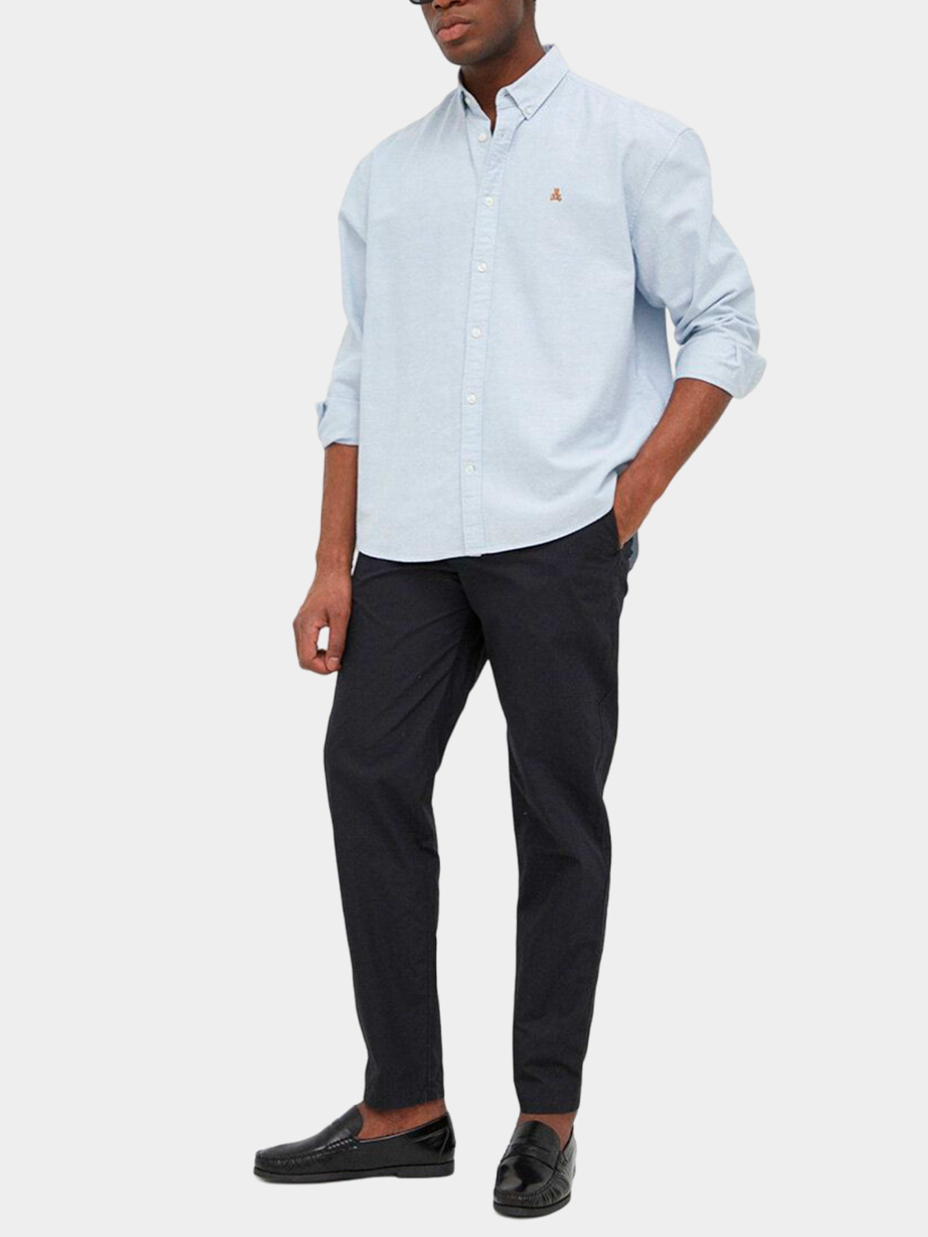 Брюки Armani Exchange модель 3RZPL5-ZNYLZ-1583 Фото