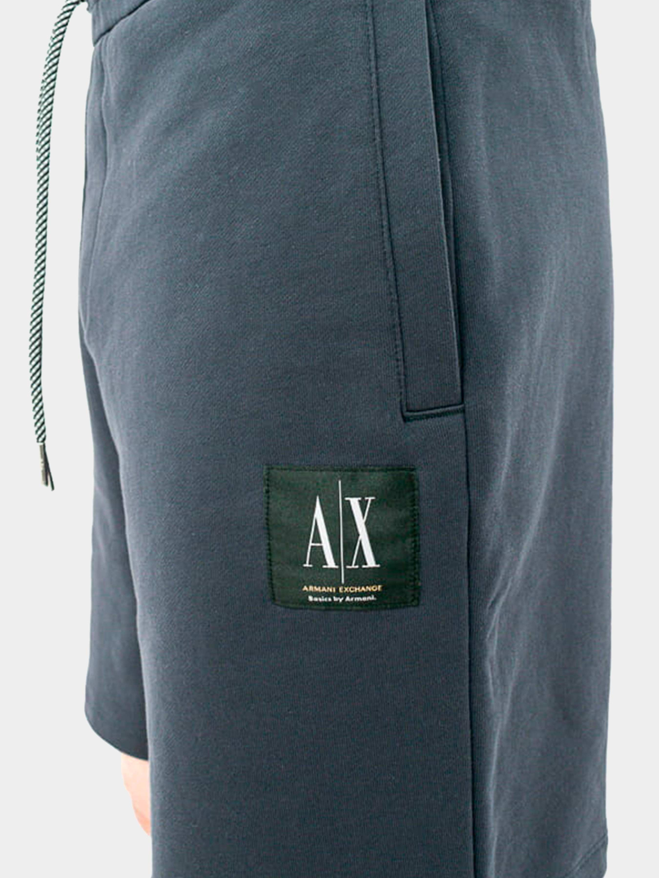 Шорты Armani Exchange модель 3RZSAA-ZJ83Z-1510 Фото