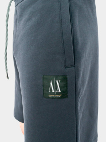 Шорты Armani Exchange модель 3RZSAA-ZJ83Z-1510 Фото