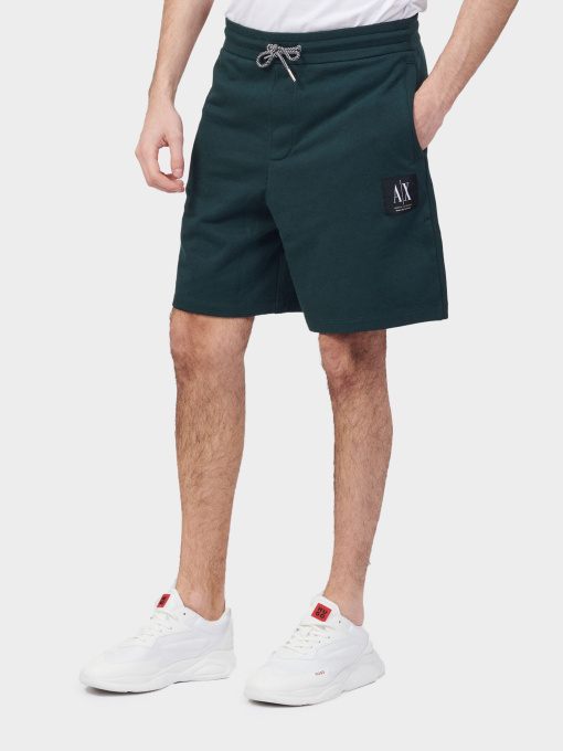 Шорты Armani Exchange модель 3RZSAA-ZJ83Z-1882 Фото