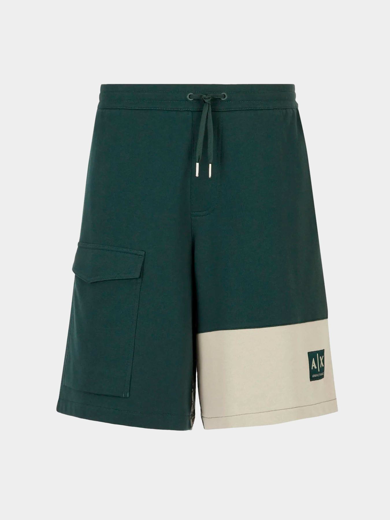 Шорты Armani Exchange модель 3RZSHA-ZJXAZ-4885 Фото