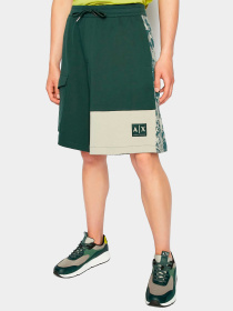 Шорты Armani Exchange модель 3RZSHA-ZJXAZ-4885 Фото
