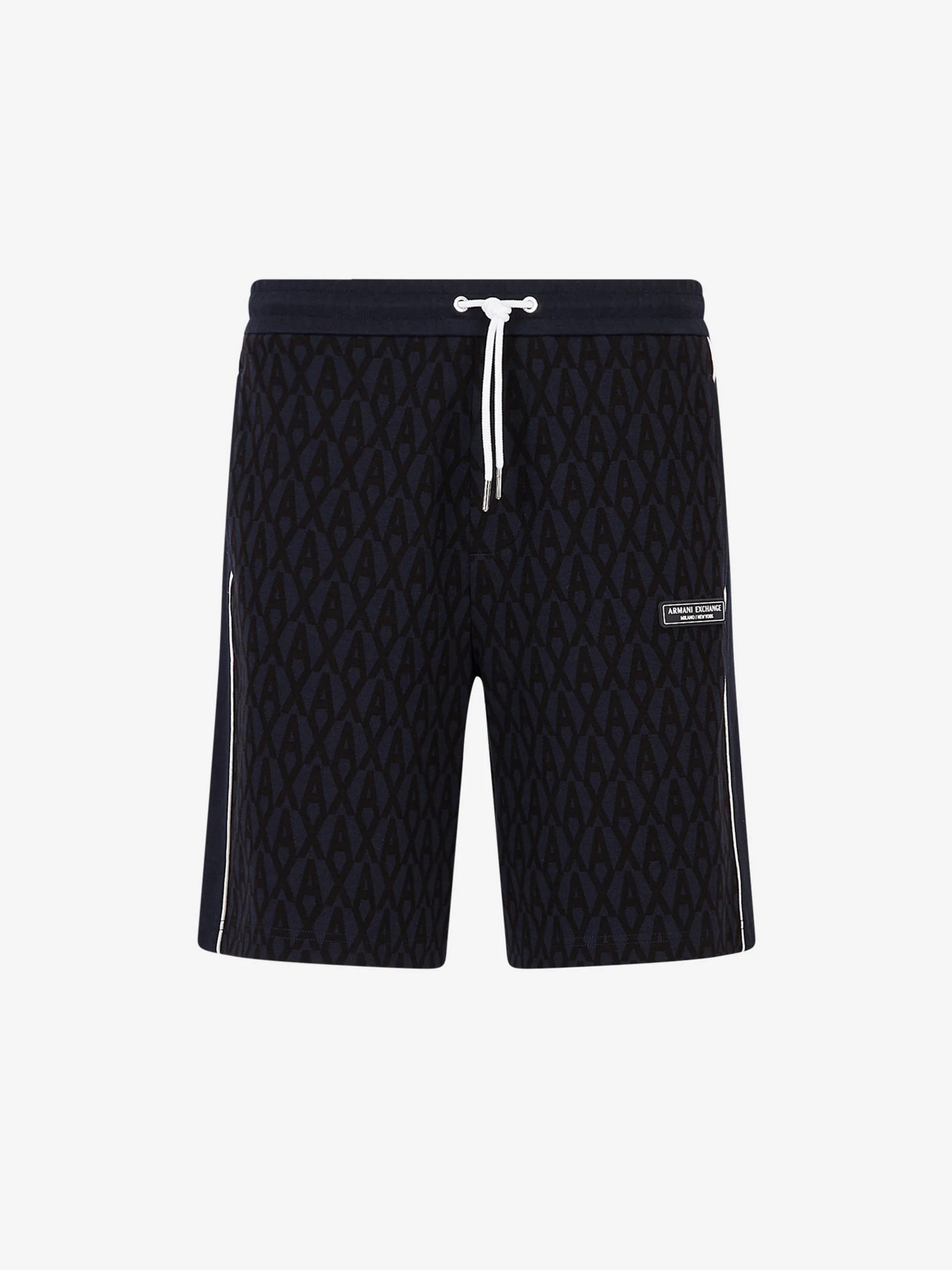 Шорты Armani Exchange модель 3RZSLA-ZJGFZ-85CN Фото