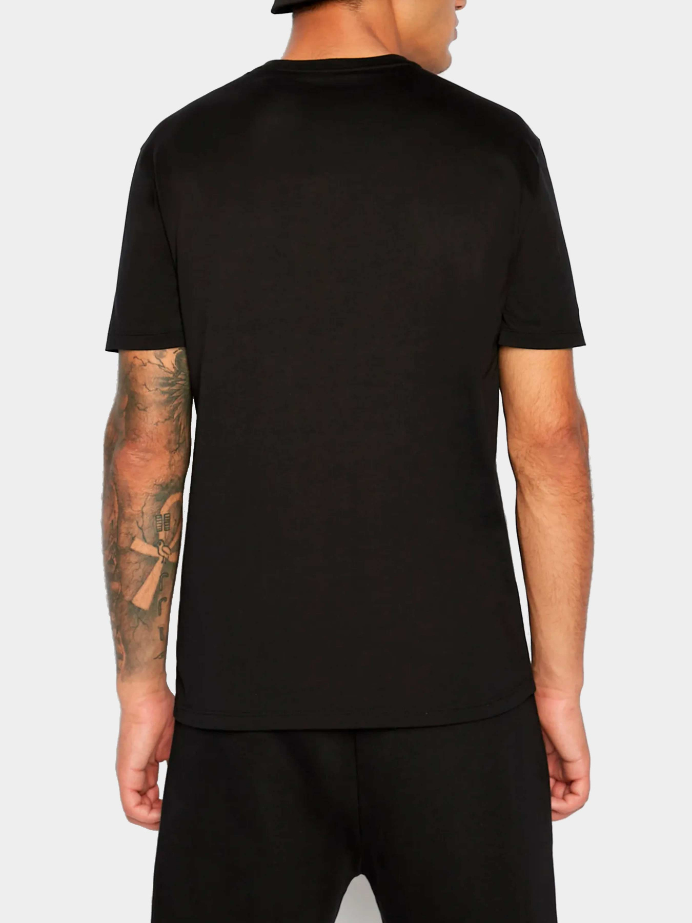 Футболки и поло Armani Exchange модель 3RZTAD-ZJ8EZ-1200 Фото