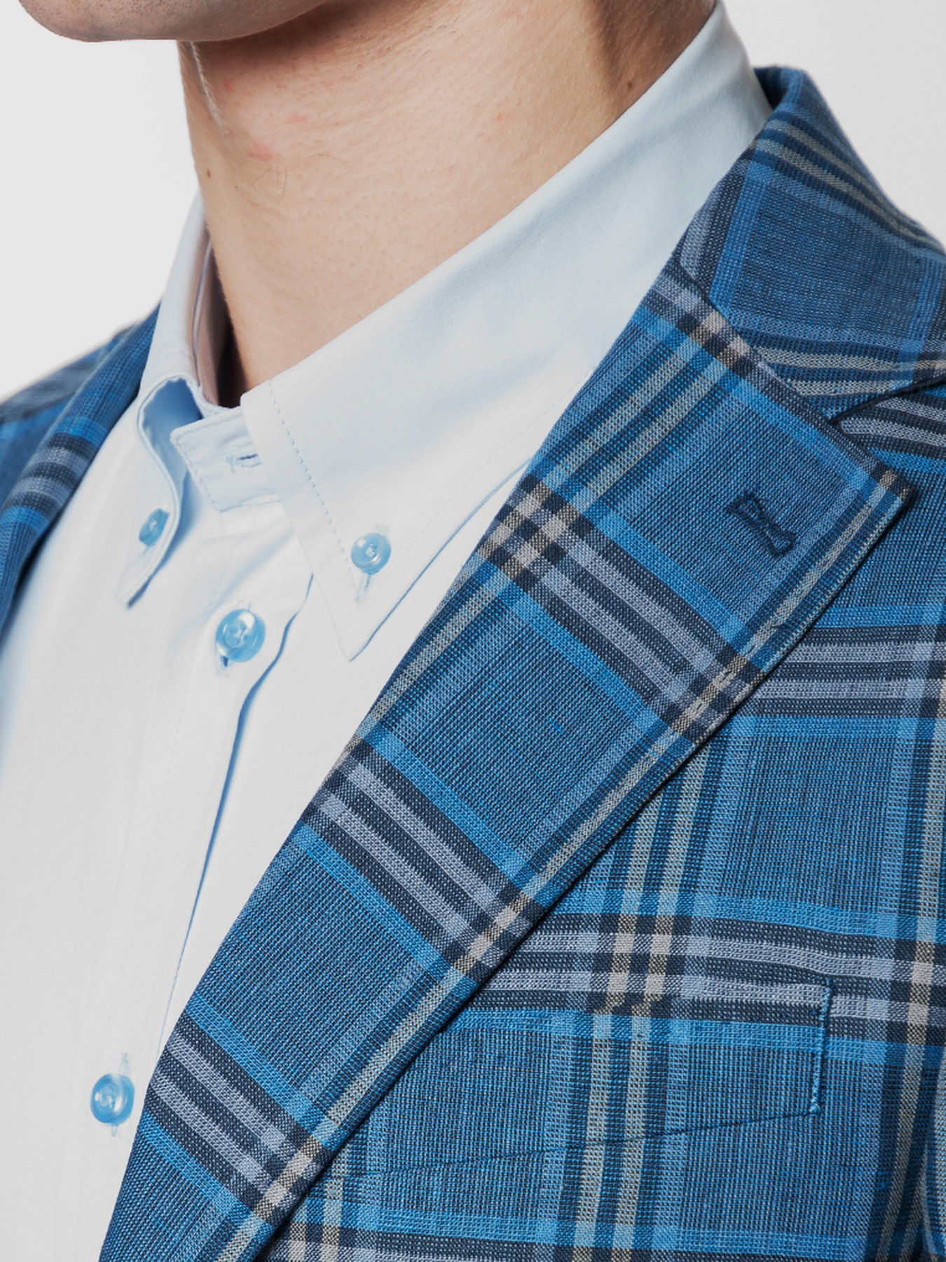 Пиджак Arber модель GN02.25.10 Фото