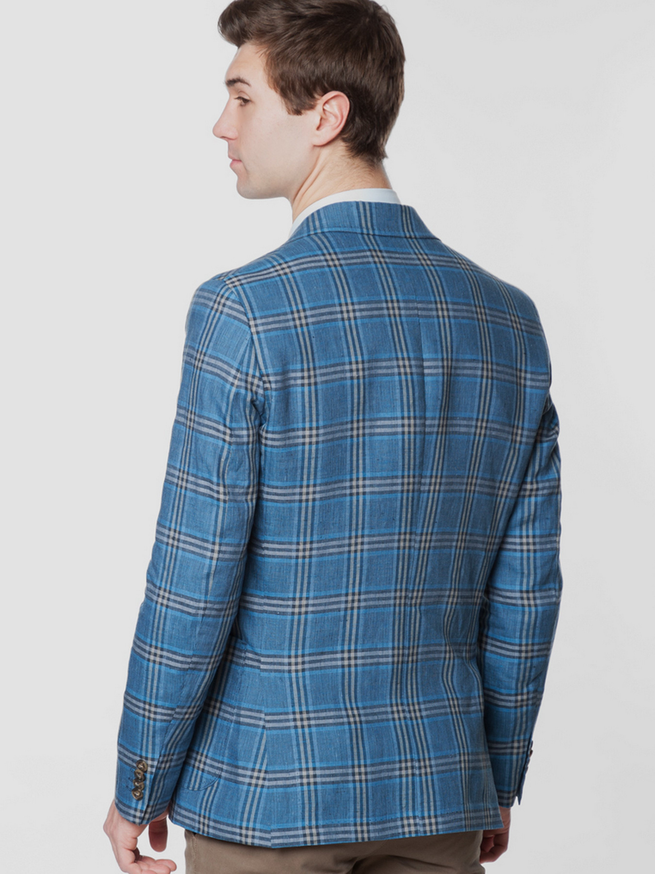 Пиджак Arber модель GN02.25.10 Пиджак Arber модель GN02.25.10 Фото