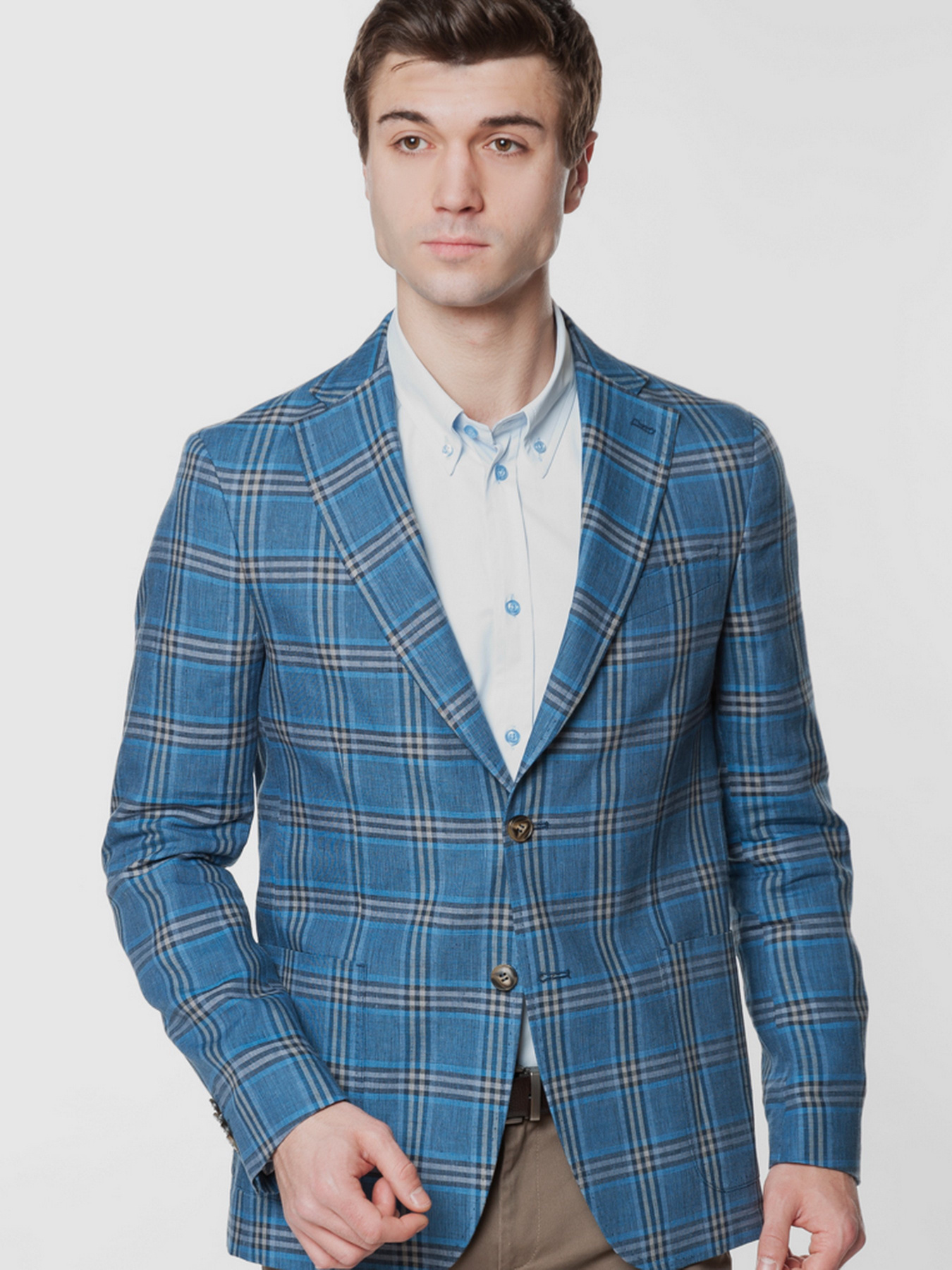 Пиджак Arber модель GN02.25.10 Пиджак Arber модель GN02.25.10 Фото