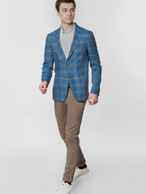 Пиджак Arber модель GN02.25.10 Пиджак Arber модель GN02.25.10 Фото