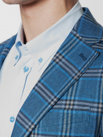 Пиджак Arber модель GN02.25.10 Пиджак Arber модель GN02.25.10 Фото