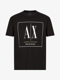 Футболки и поло Armani Exchange модель 3RZTAG-ZJ8EZ-1200 Фото