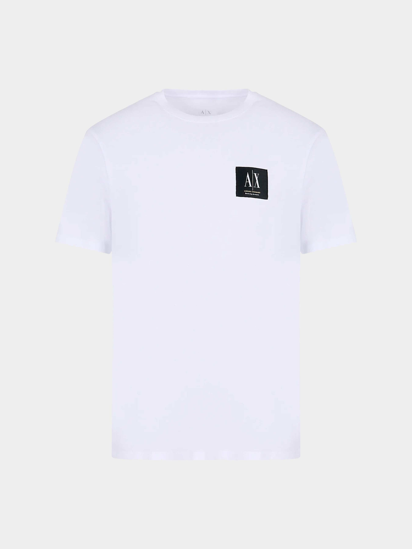 Футболки и поло Armani Exchange модель 3RZTBK-ZJ8EZ-1100 Фото