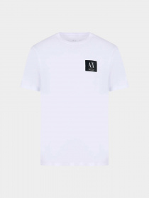 Футболки и поло Armani Exchange модель 3RZTBK-ZJ8EZ-1100 Фото