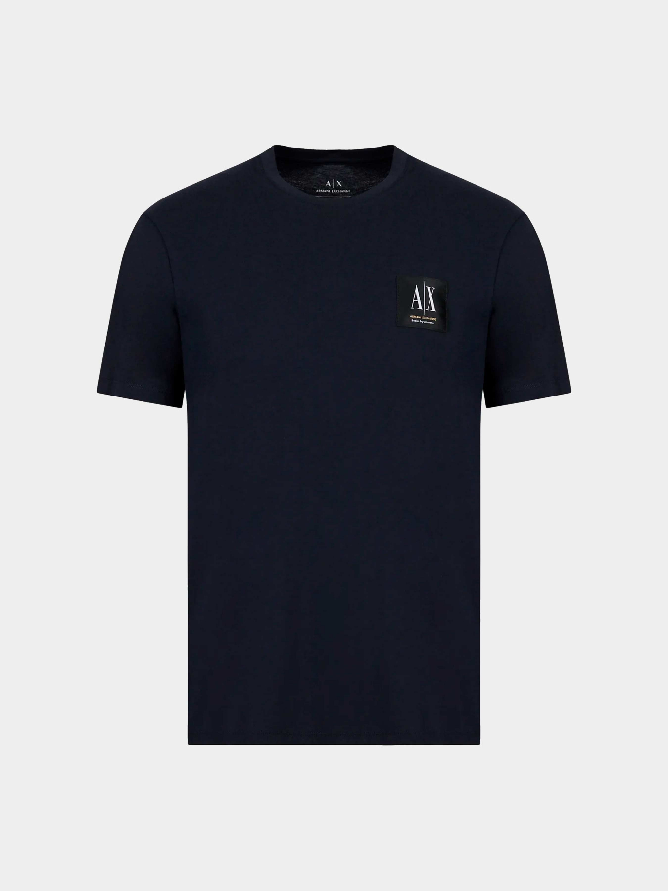 Футболки и поло Armani Exchange модель 3RZTBK-ZJ8EZ-1510 Фото