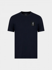 Футболки и поло Armani Exchange модель 3RZTBK-ZJ8EZ-1510 Фото