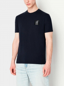Футболки и поло Armani Exchange модель 3RZTBK-ZJ8EZ-1510 Фото