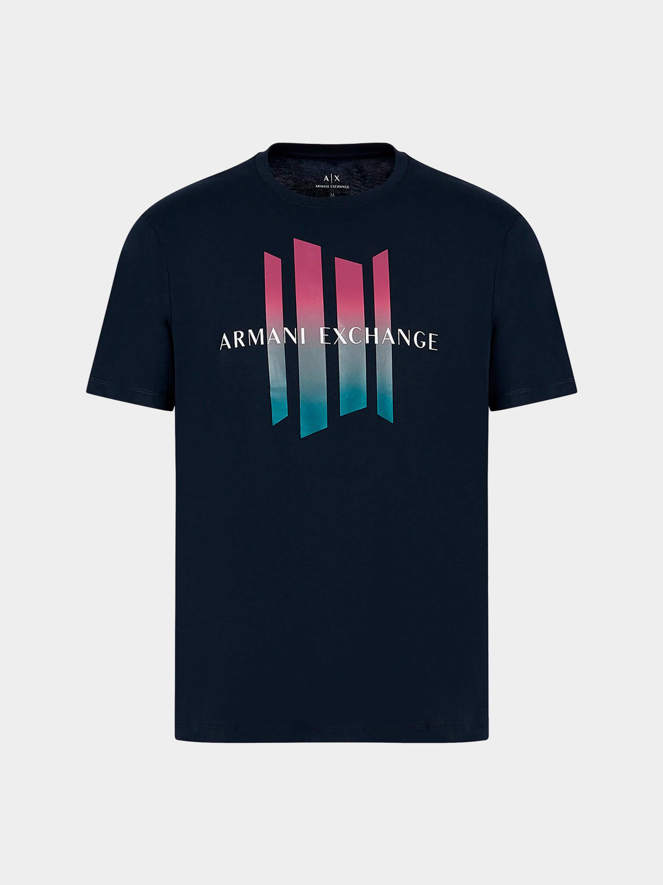 Футболки и поло Armani Exchange модель 3RZTCB-ZJH4Z-1510 Фото