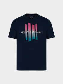 Футболки и поло Armani Exchange модель 3RZTCB-ZJH4Z-1510 Фото