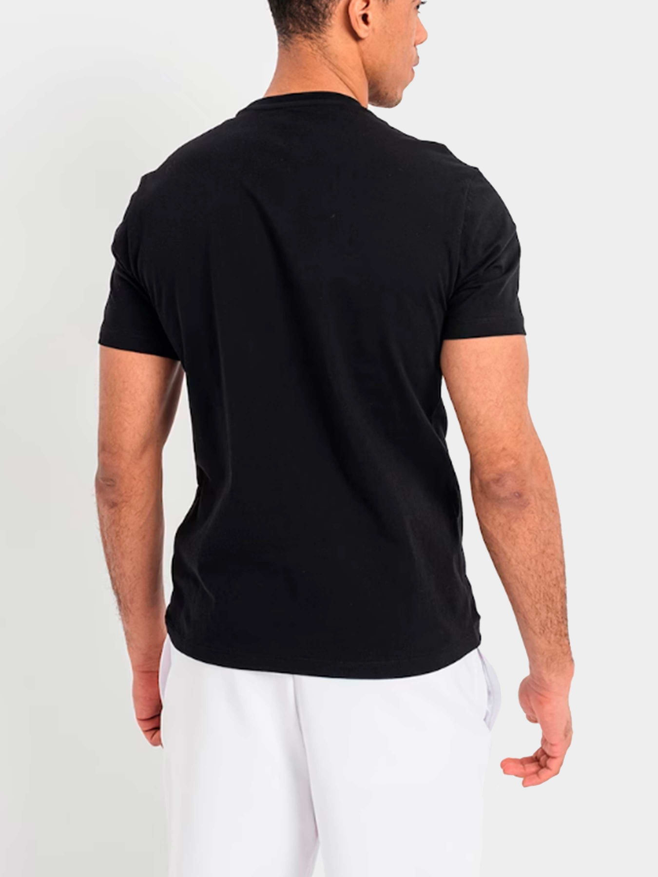 Футболки и поло Armani Exchange модель 3RZTCL-ZJ9TZ-1200 Фото