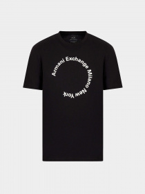 Футболки и поло Armani Exchange модель 3RZTCL-ZJ9TZ-1200 Фото