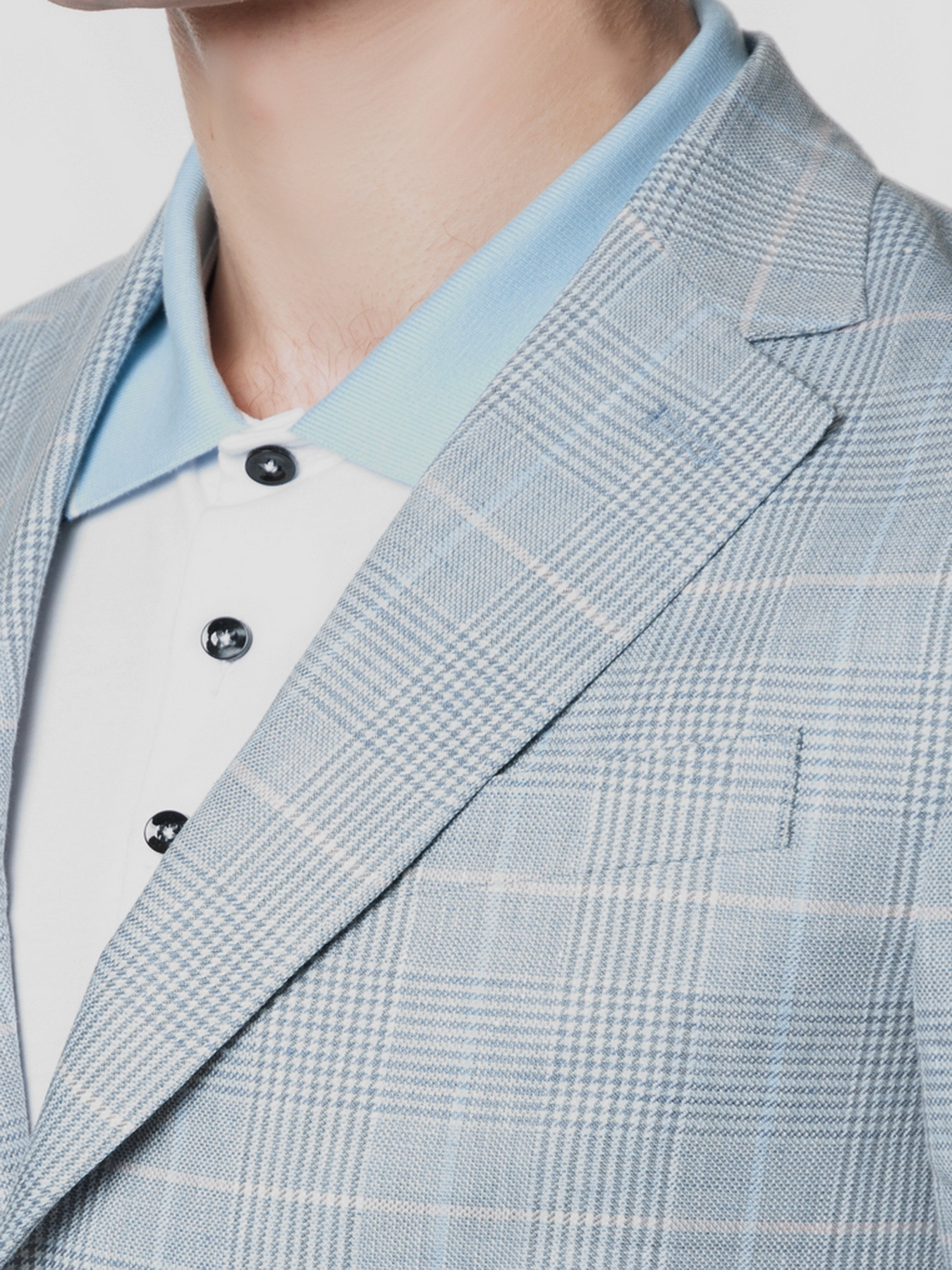 Пиджак Arber модель GN02.32.10 Фото