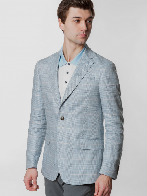 Пиджак Arber модель GN02.32.10 Фото