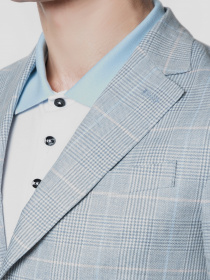 Пиджак Arber модель GN02.32.10 Фото