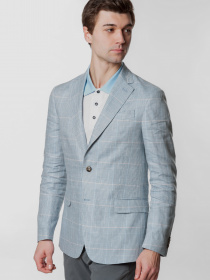 Пиджак Arber модель GN02.32.10 Фото