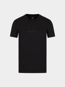 Футболки и поло Armani Exchange модель 3RZTHE-ZJBYZ-1200 Фото