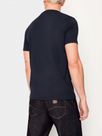 Футболки и поло Armani Exchange модель 3RZTHK-ZJBYZ-1510 Фото