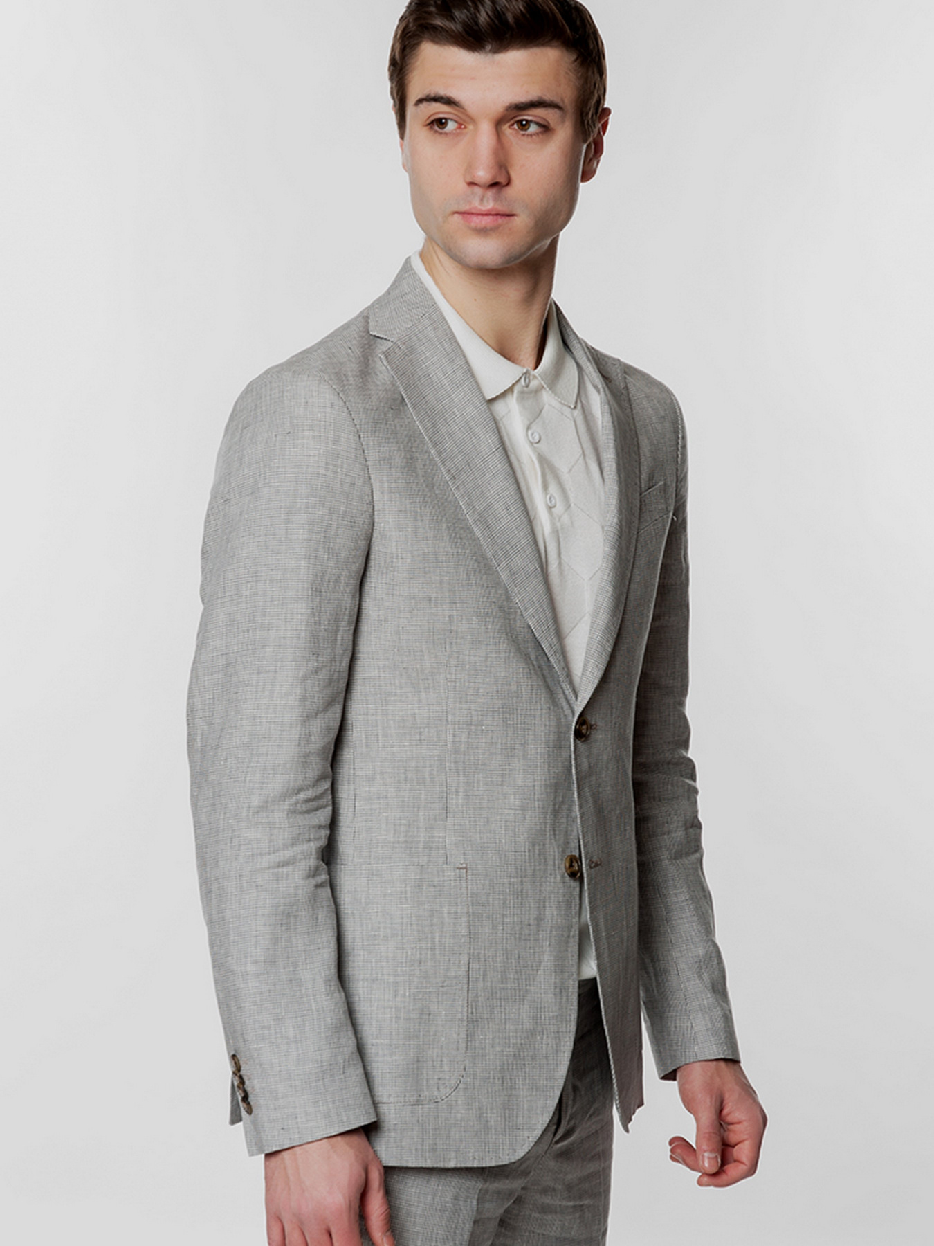 Пиджак Arber модель GN02.33.10 Фото