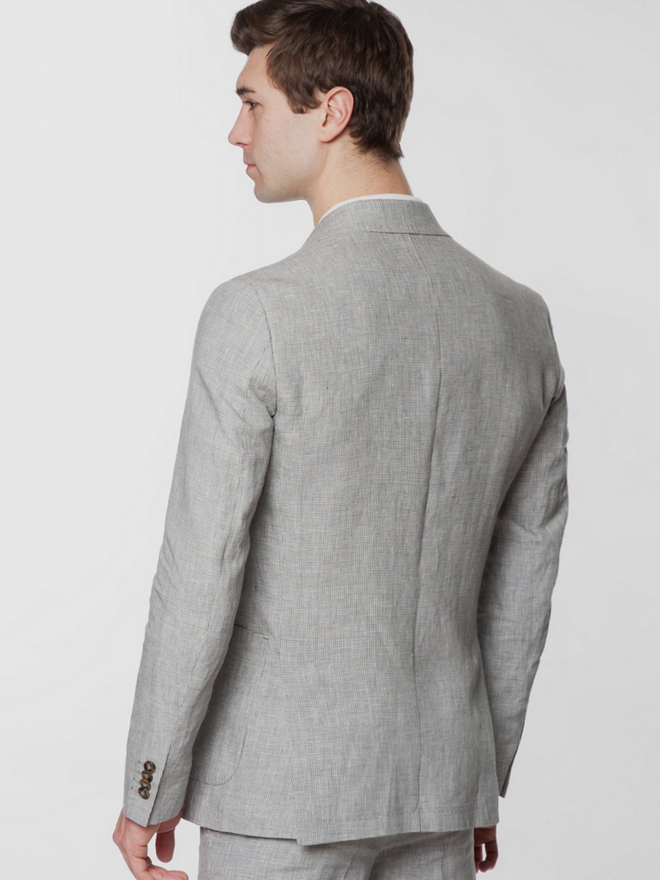 Піджак Arber модель GN02.33.10 Піджак Arber модель GN02.33.10 Фото