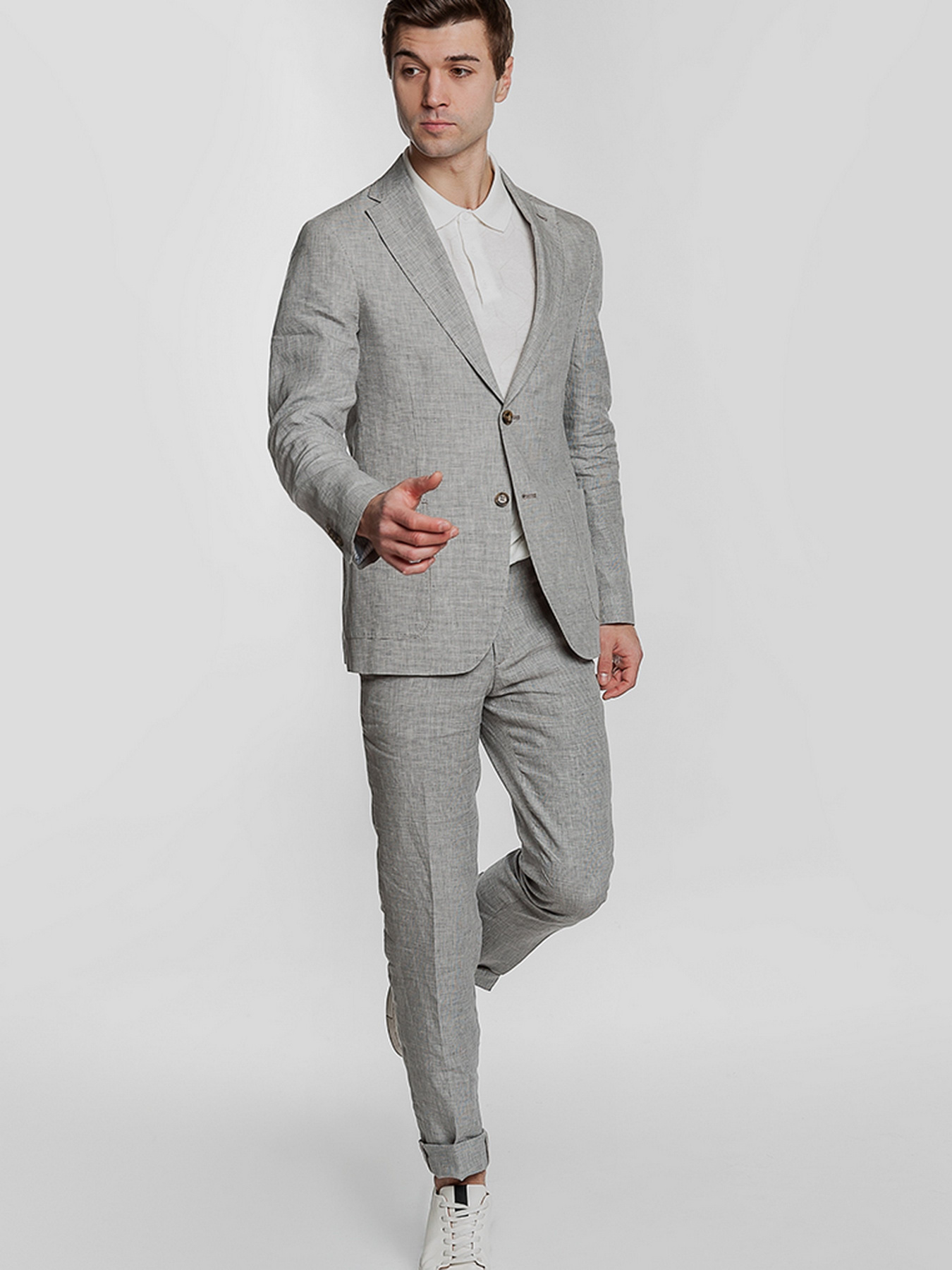 Піджак Arber модель GN02.33.10 Піджак Arber модель GN02.33.10 Фото