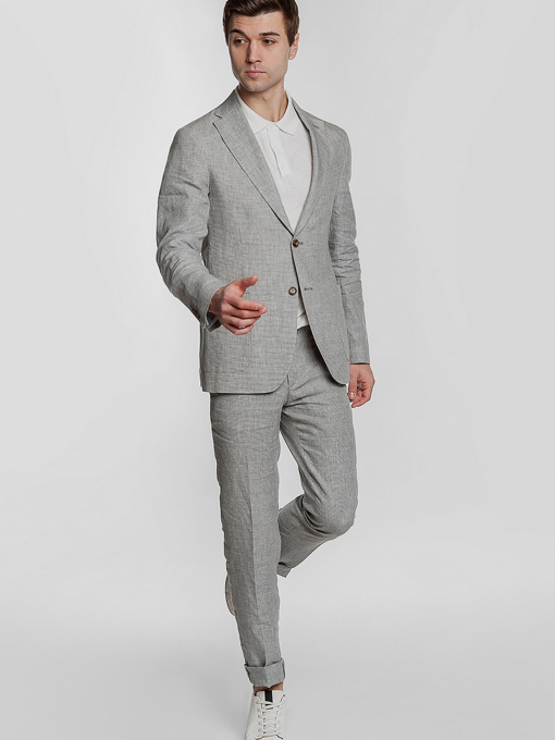 Піджак Arber модель GN02.33.10 Фото