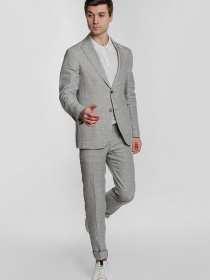 Піджак Arber модель GN02.33.10 Піджак Arber модель GN02.33.10 Фото