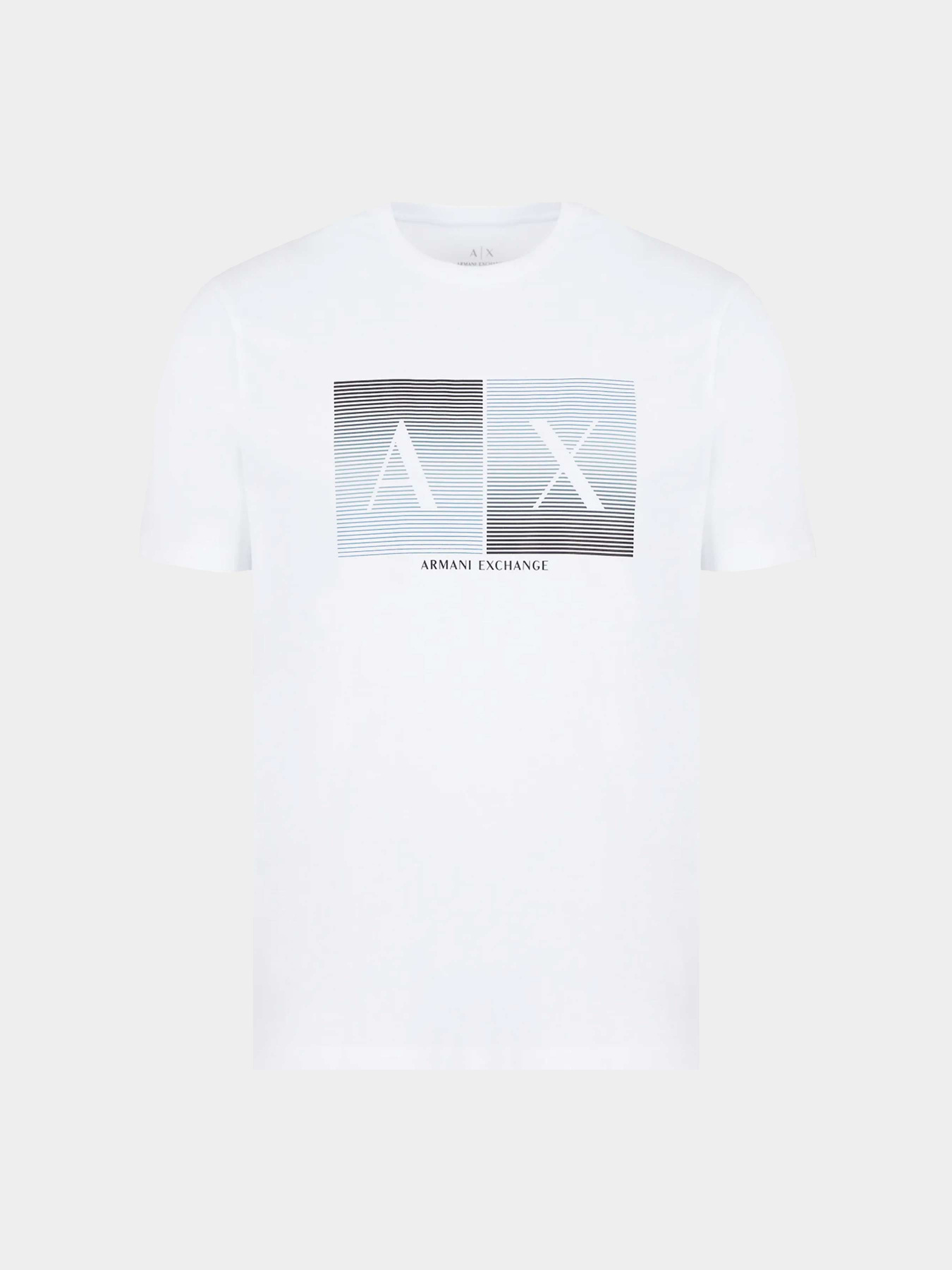 Футболки и поло Armani Exchange модель 3RZTJE-ZJH4Z-1100 Фото