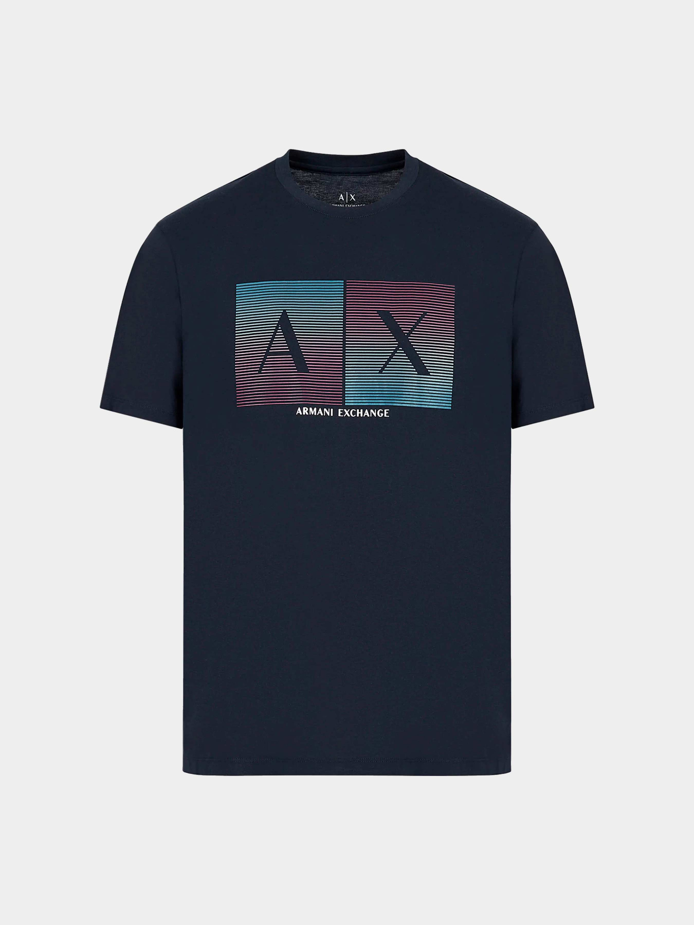 Футболки и поло Armani Exchange модель 3RZTJE-ZJH4Z-1510 Фото