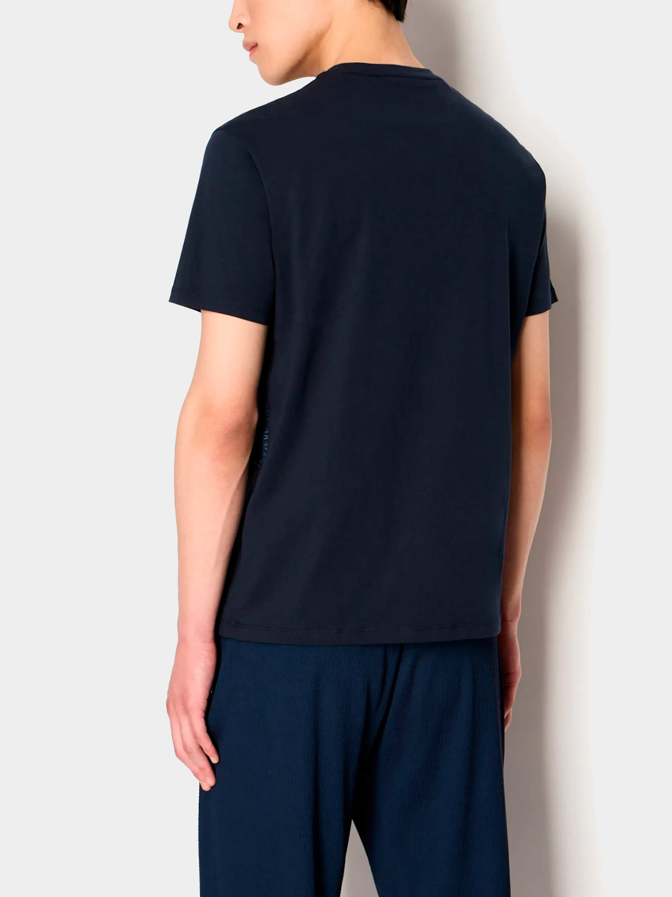 Футболки и поло Armani Exchange модель 3RZTKJ-ZJH4Z-1510 Фото