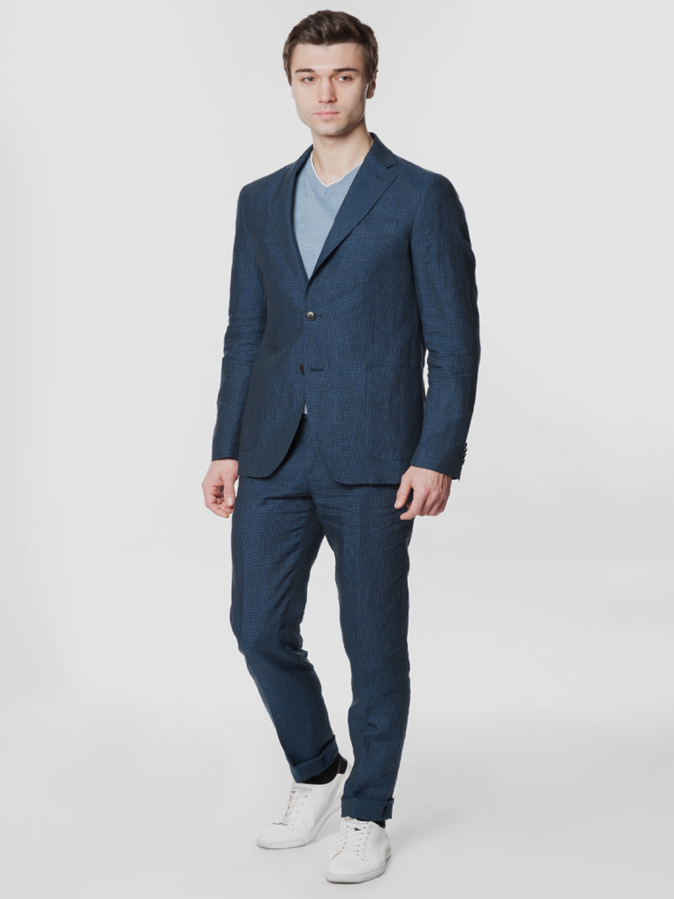 Пиджак Arber модель GN02.35.10 Фото