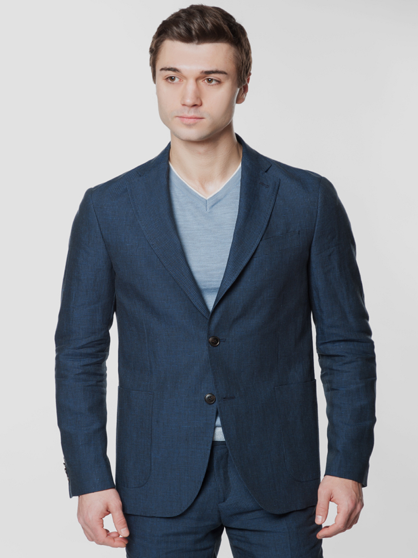 Пиджак Arber модель GN02.35.10 Пиджак Arber модель GN02.35.10 Фото