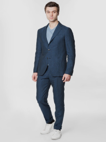 Пиджак Arber модель GN02.35.10 Пиджак Arber модель GN02.35.10 Фото