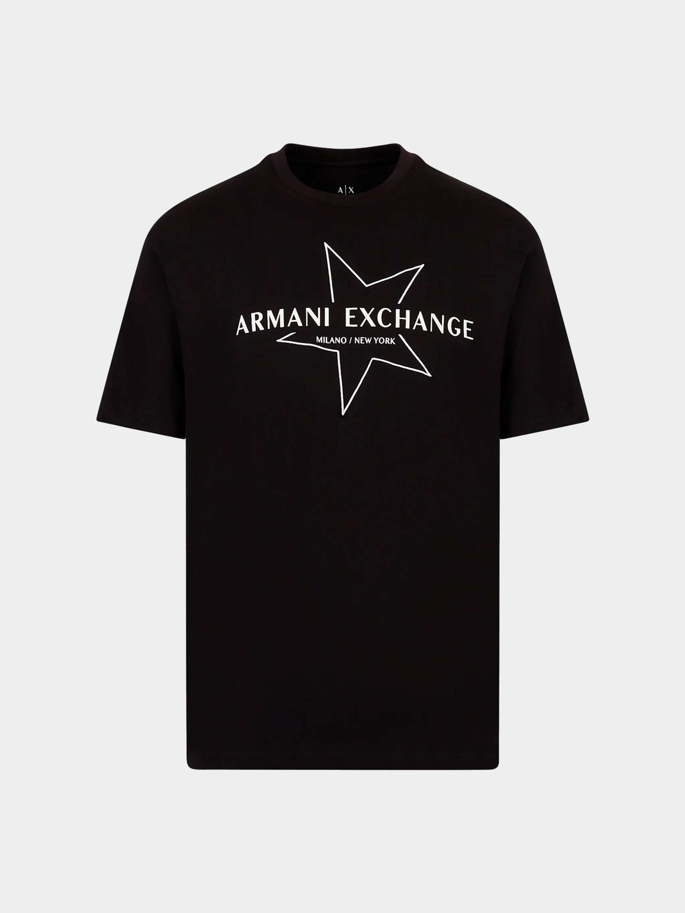 Футболки и поло Armani Exchange модель 3RZTLC-ZJ8EZ-1200 Фото