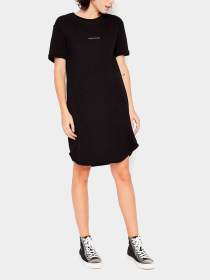 Платья Armani Exchange модель 8NYAGY-YJ68Z-1200 Фото