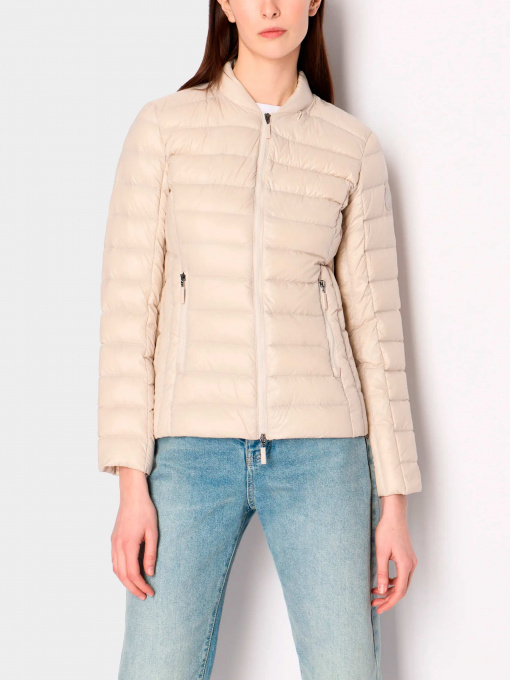 Куртки и дубленки Armani Exchange модель 8NYB01-YNM4Z-1775 Фото