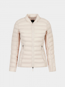 Куртки и дубленки Armani Exchange модель 8NYB01-YNM4Z-1775 Фото