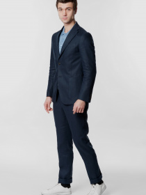 Пиджак Arber модель GN02.37.10 Фото