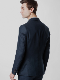 Пиджак Arber модель GN02.37.10 Пиджак Arber модель GN02.37.10 Фото