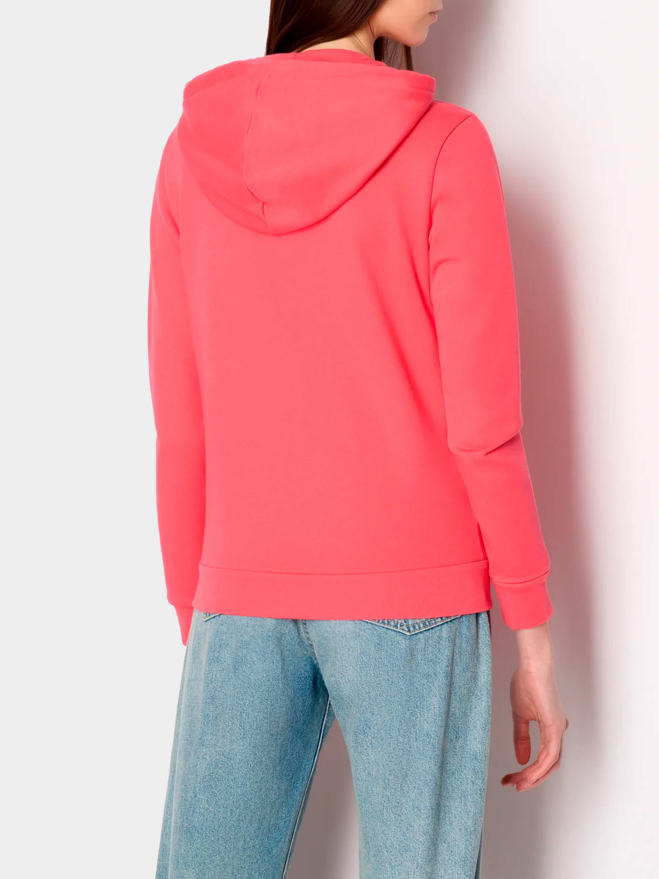 Худи и свитшоты Armani Exchange модель 8NYM22-YJ68Z-14AT Фото