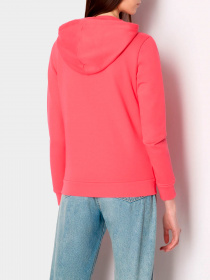 Худи и свитшоты Armani Exchange модель 8NYM22-YJ68Z-14AT Фото