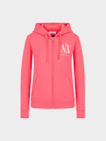 Худи и свитшоты Armani Exchange модель 8NYM22-YJ68Z-14AT Фото