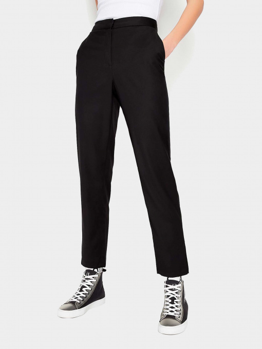 Брюки Armani Exchange модель 8NYP55-YNHXZ-1200 Фото